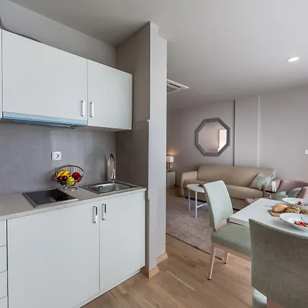 Guest house & Preelook 4*