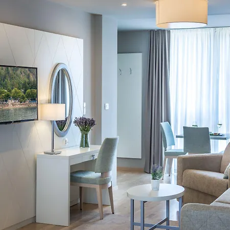 & Preelook Guest house Opatija