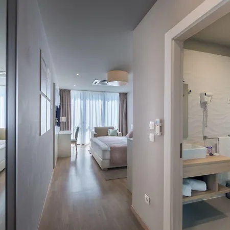 & Preelook Guest house Opatija