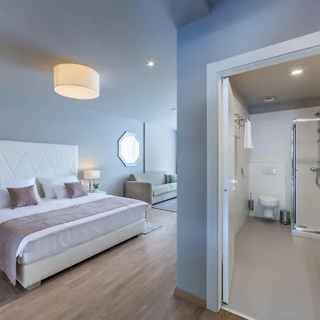 & Preelook Guest house Opatija