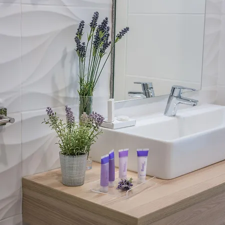 게스트하우스 & Preelook