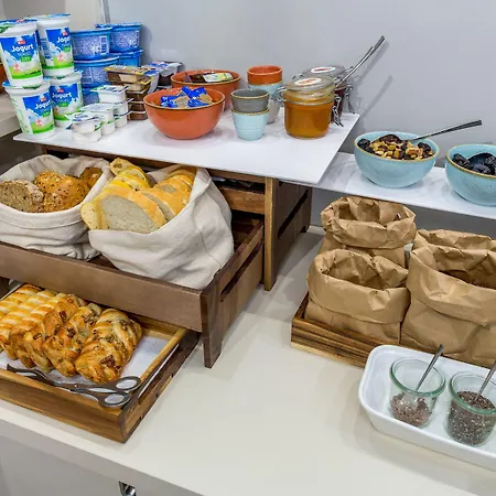 & Preelook 4* 오파티아