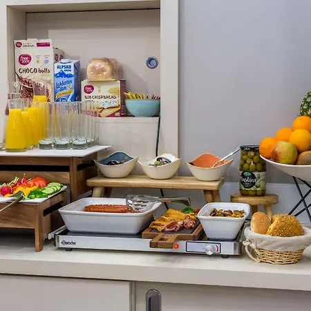 게스트하우스 & Preelook 오파티아