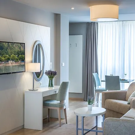 Guest house & Preelook Opatija