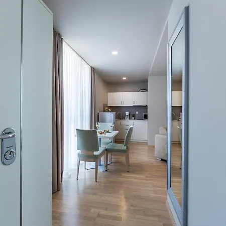 Guest house & Preelook Opatija