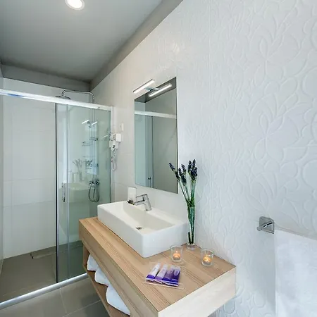 Guest house & Preelook