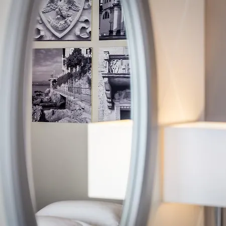 & Preelook Guest house Opatija