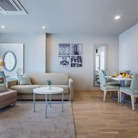 & Preelook Guest house Opatija