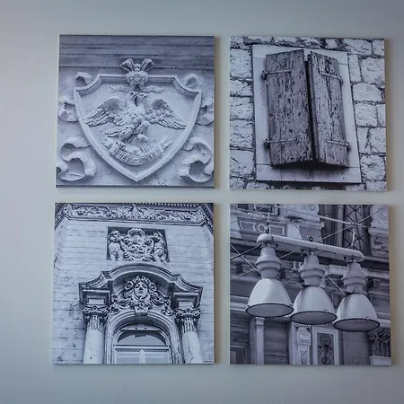 Guest house & Preelook Opatija