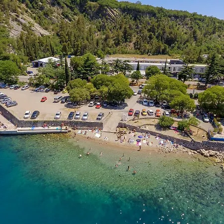& Preelook 4* Opatija