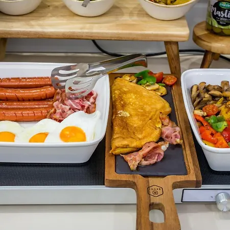 Guest house & Preelook