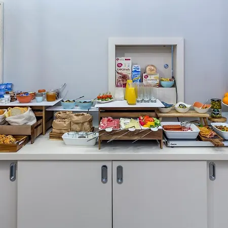 & Preelook 게스트하우스