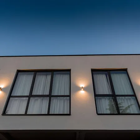 Maison d'hôtes & Preelook 4*