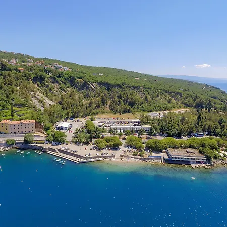 & Preelook 4* Opatija