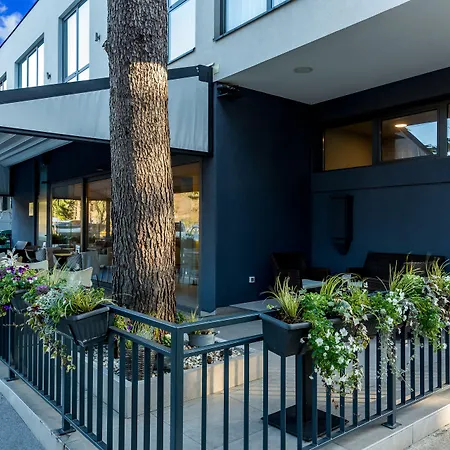 Vendégház & Preelook