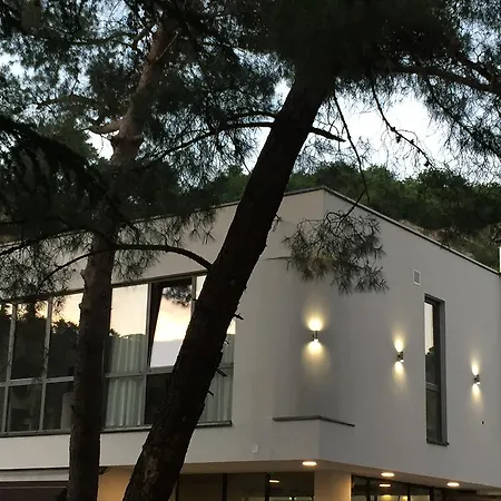 Vendégház & Preelook Abbázia