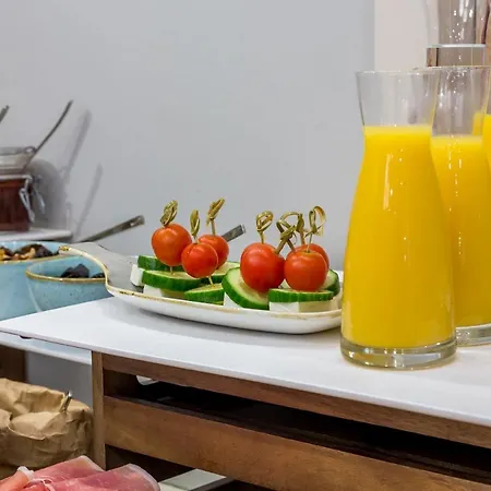 Vendégház & Preelook