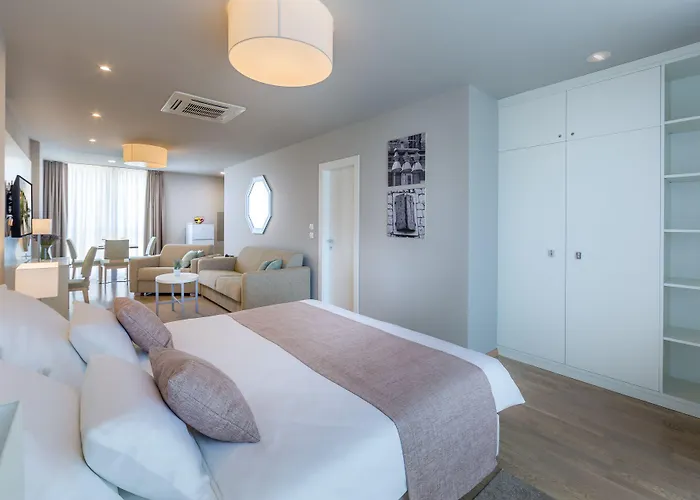 & Preelook 4* Opatija