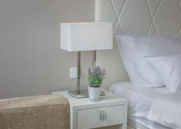 & Preelook Гостьовий будинок