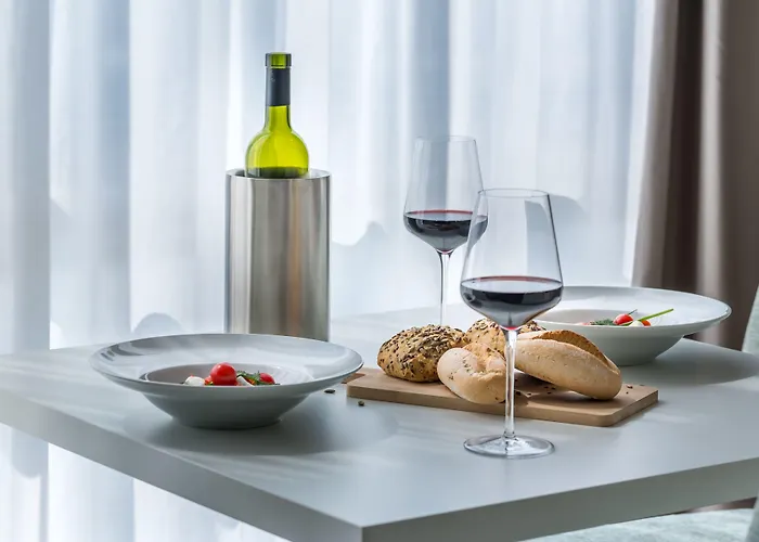 & Preelook Maison d'hôtes Opatija