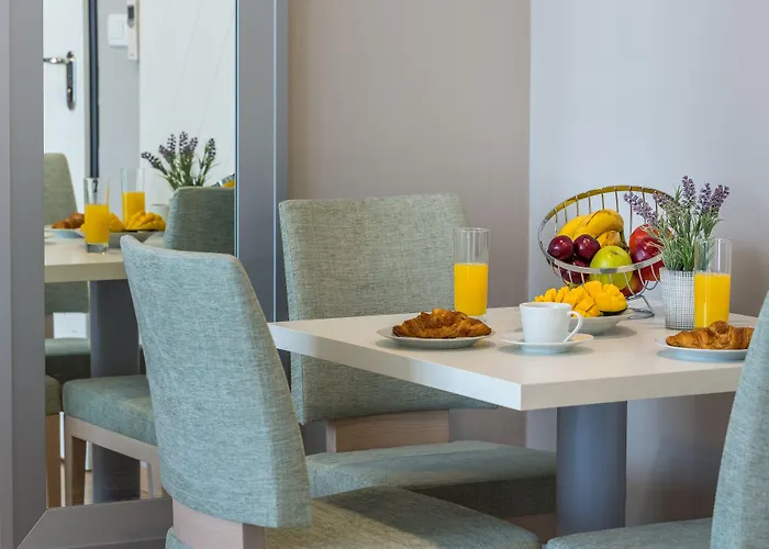 Maison d'hôtes & Preelook Opatija