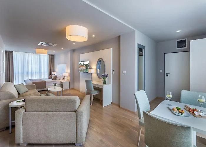 & Preelook Maison d'hôtes 4*