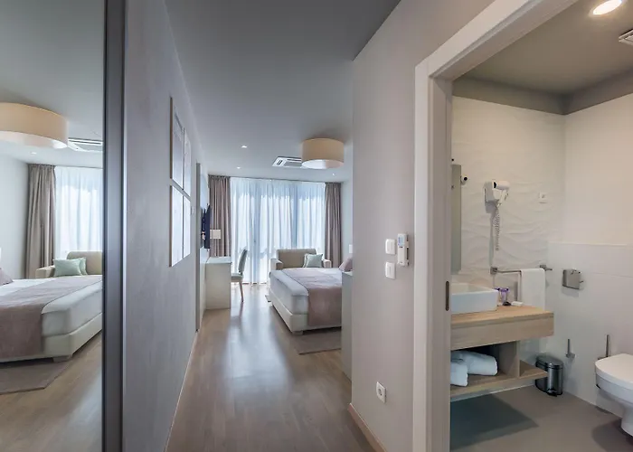 & Preelook Maison d'hôtes Opatija