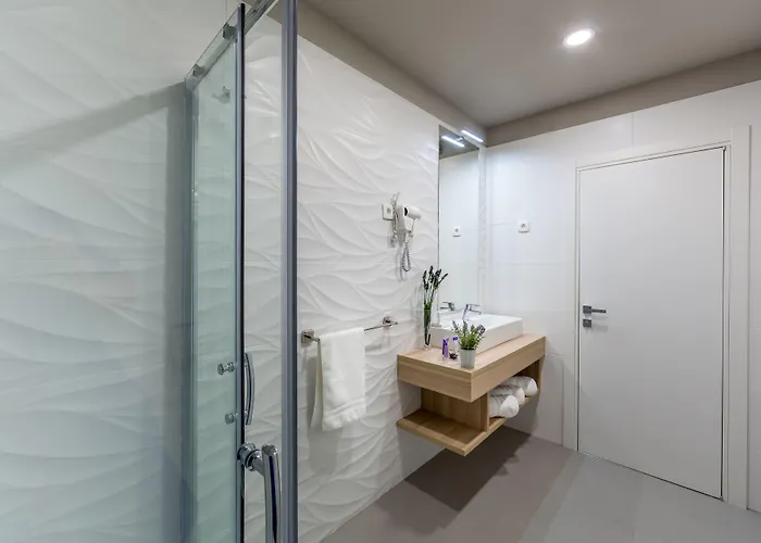 & Preelook Maison d'hôtes Opatija