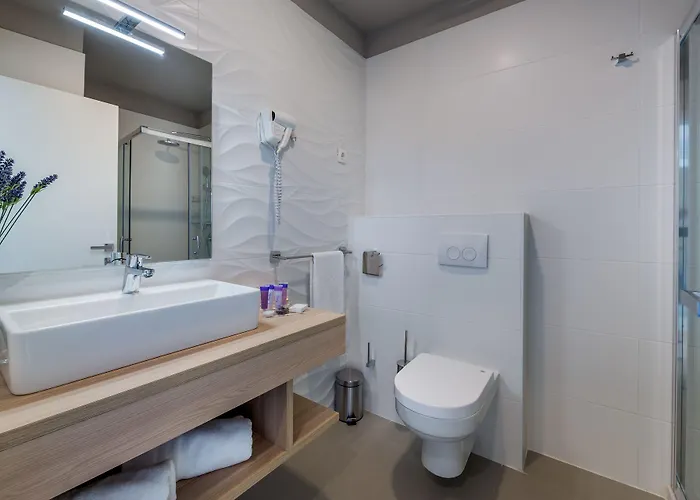 & Preelook Maison d'hôtes