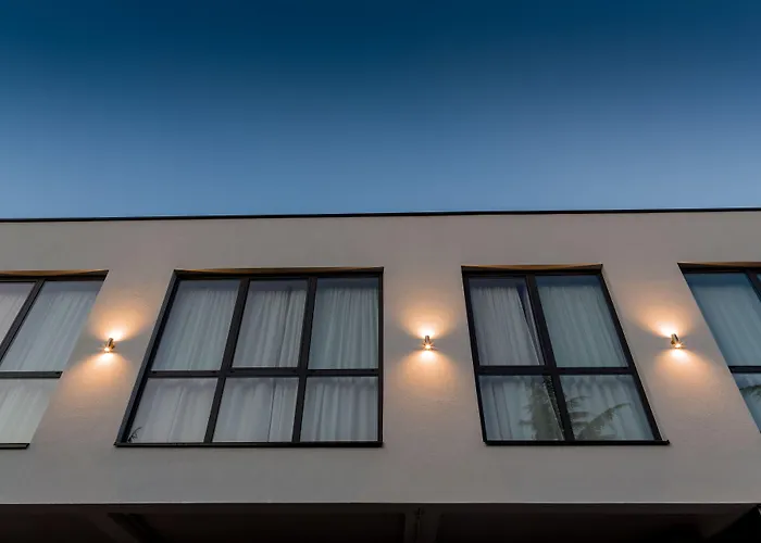 Maison d'hôtes & Preelook 4*