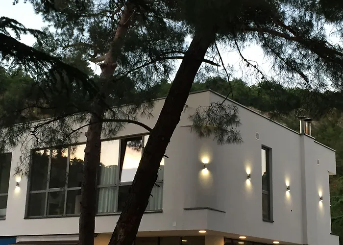 Maison d'hôtes & Preelook