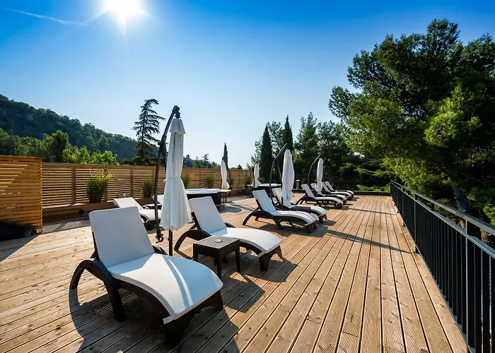 Maison d'hôtes & Preelook 4*