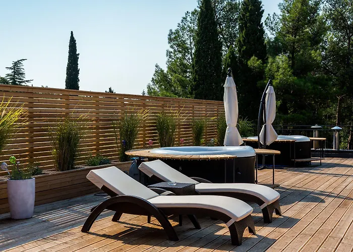 & Preelook Maison d'hôtes 4*