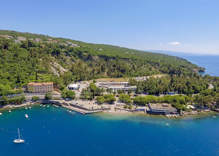 & Preelook 4* Opatija