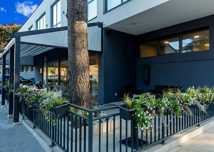 Maison d'hôtes & Preelook