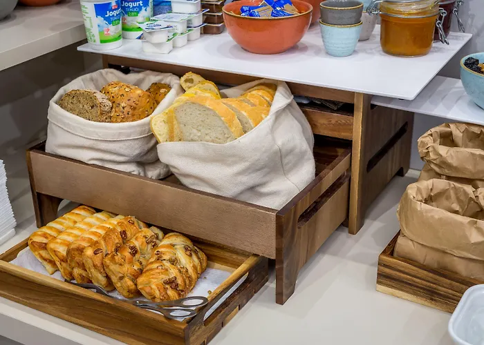 & Preelook Maison d'hôtes 4*