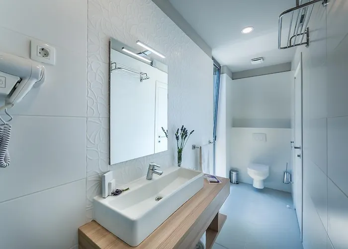 & Preelook Гостьовий будинок 4*