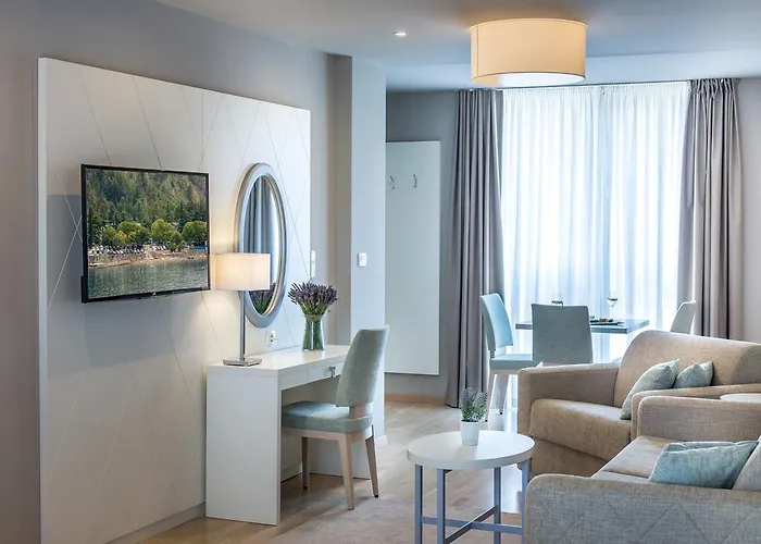 Maison d'hôtes & Preelook Opatija