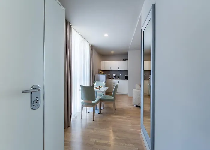 Maison d'hôtes & Preelook Opatija