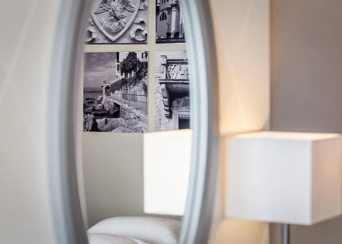 & Preelook Maison d'hôtes Opatija