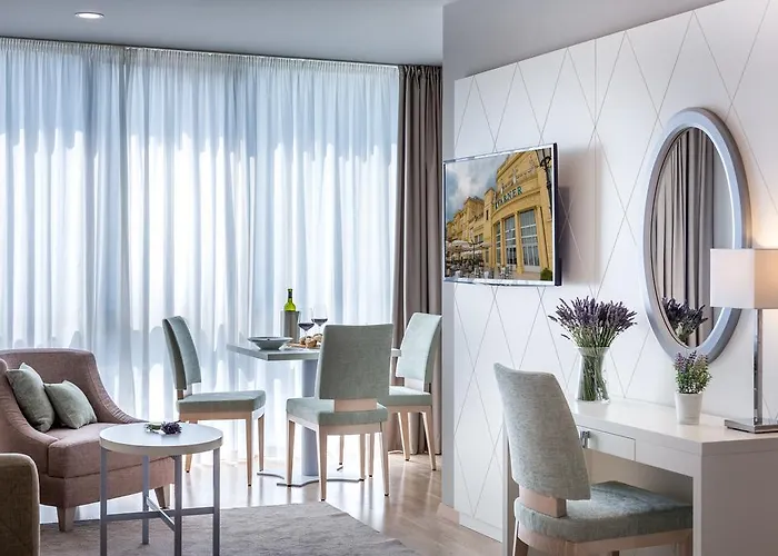 & Preelook Maison d'hôtes