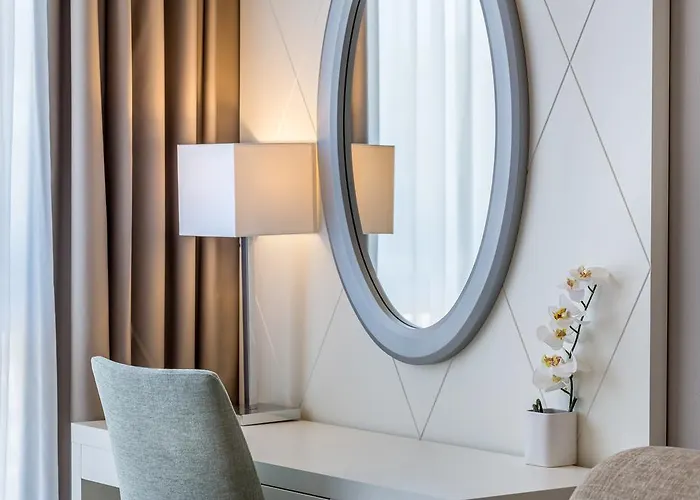 & Preelook Гостьовий будинок 4*