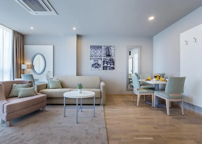 & Preelook Maison d'hôtes Opatija