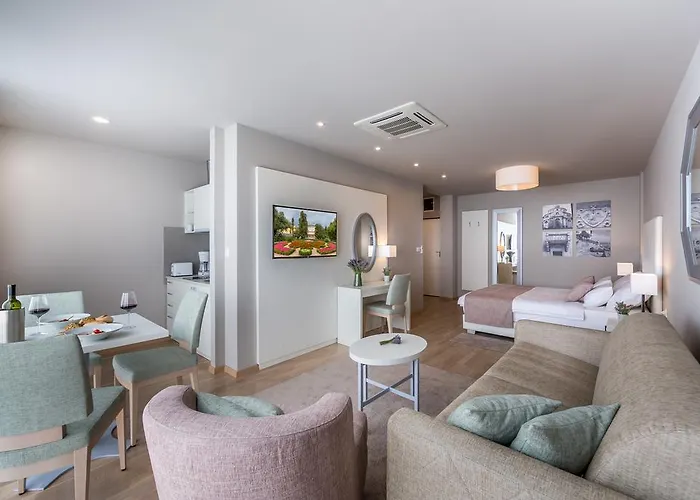 Maison d'hôtes & Preelook 4*