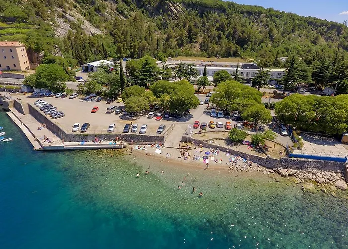 & Preelook 4* Опатія