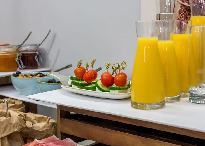 Maison d'hôtes & Preelook