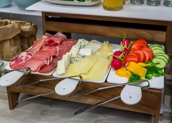 & Preelook Гостьовий будинок