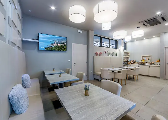 & Preelook Maison d'hôtes