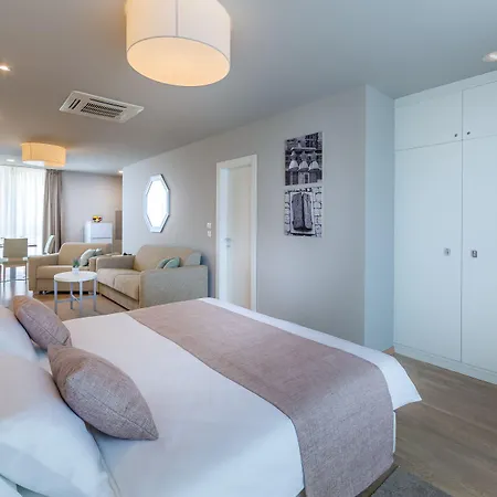 & Preelook 4* Opatija