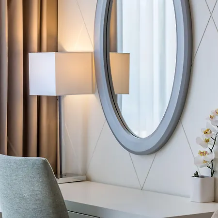 Pensjonat & Preelook